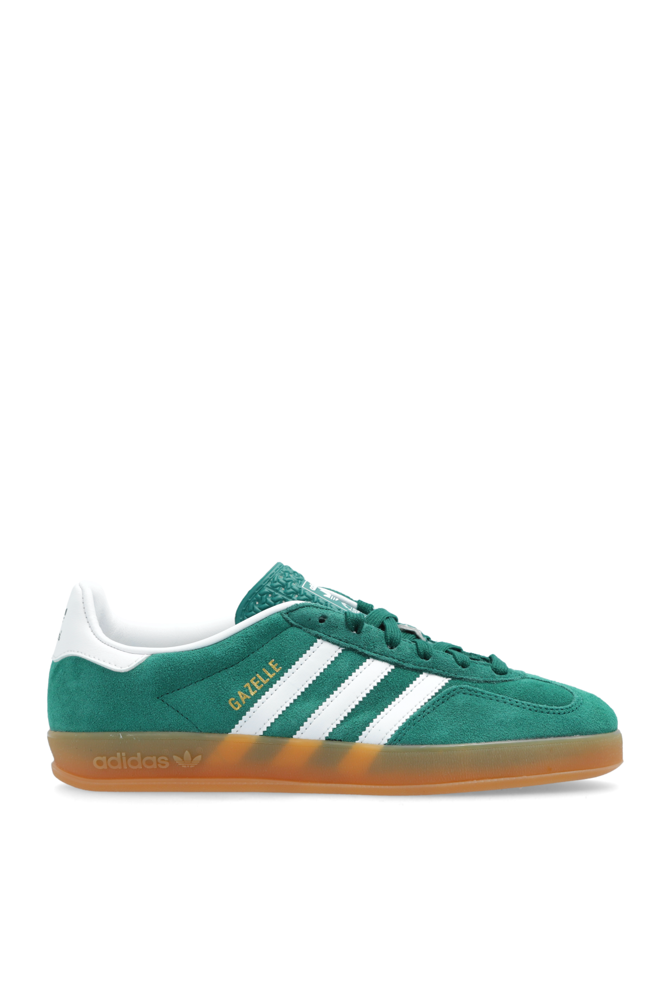 Green suede adidas shoes online